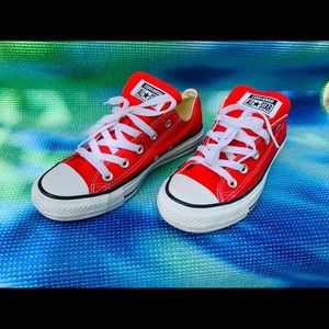 Converse Chuck Taylor Low